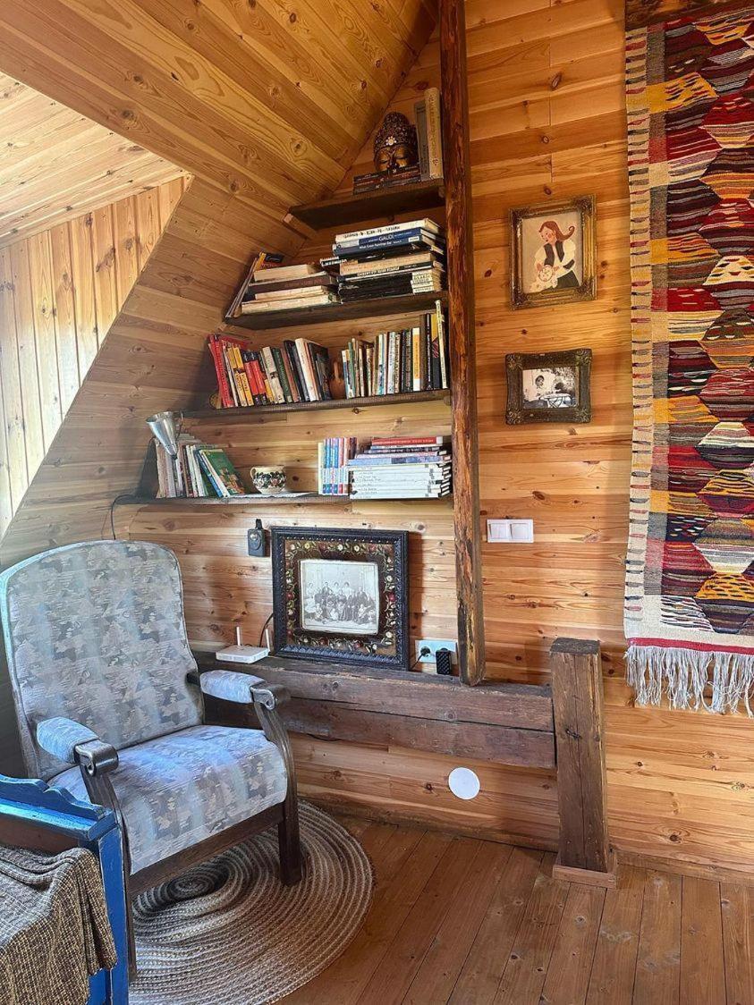 Big Family Apartment In Breb'S Cosy Barn Habitación foto
